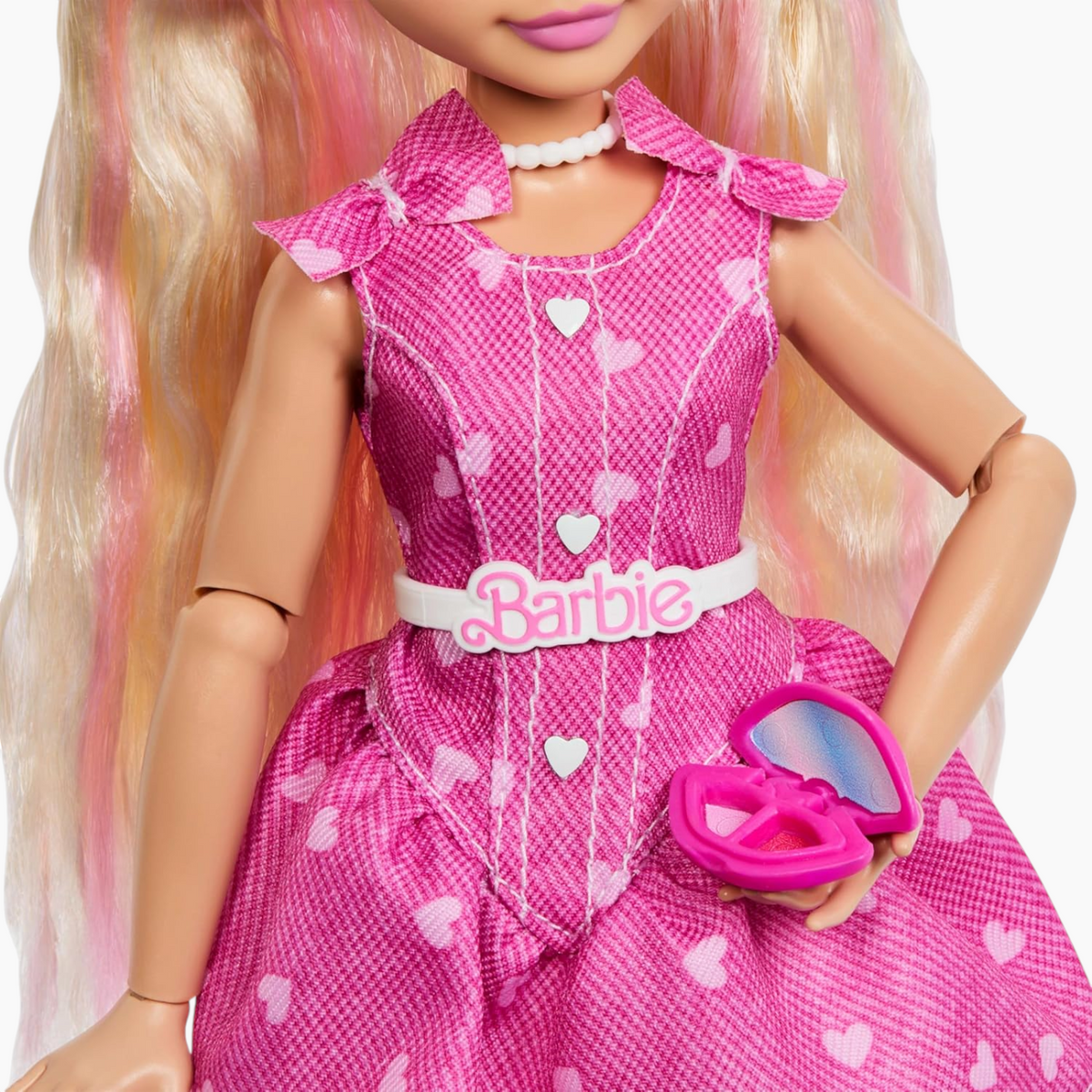 Barbie Dream Besties Doll – Barbie Malibu