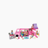 Barbie New Dreamcamper (2025)