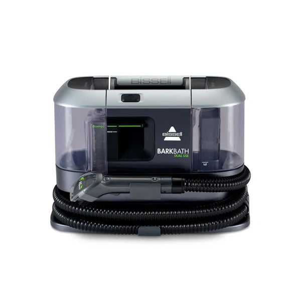 Bissell BARKBATH™ Dual Use Dog Bath & Deep Cleaning Bissell BARKBATH™ Dual Use Dog Bath & Deep Cleaning