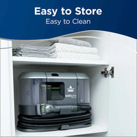 Bissell BARKBATH™ Dual Use Dog Bath & Deep Cleaning