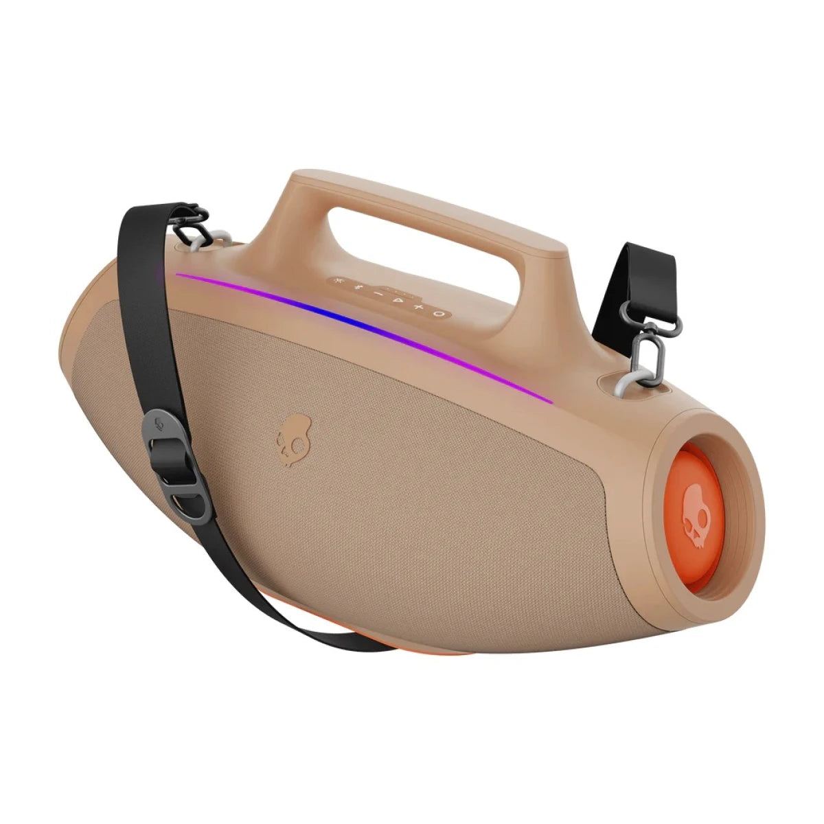 مكبر صوت بلوتوث Skullcandy Barrel