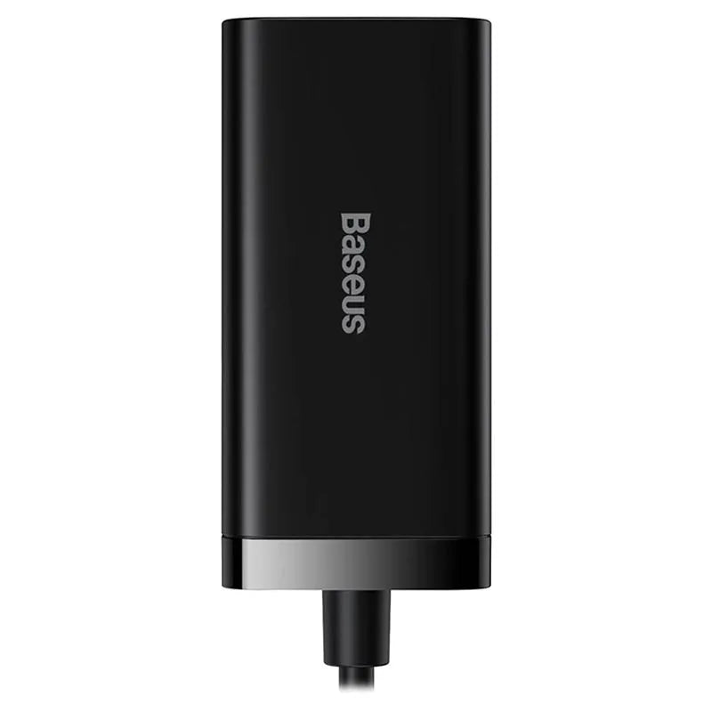 Baseus GaN3 Pro Wall Charger 100W Fast Charger Baseus GaN3 Pro Wall Charger 100W Fast Charger