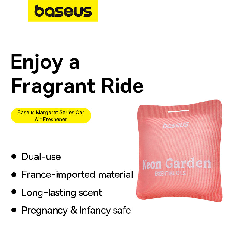 Baseus Margaret Series Car Air Freshener