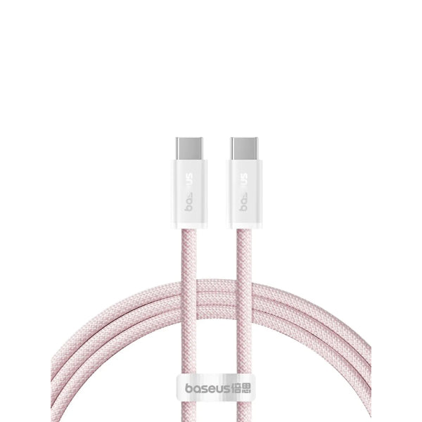 Baseus Dynamic 3 Series Fast Charging Data Cable Type-C 100W 1M