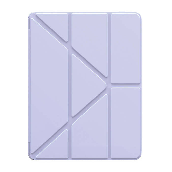 Baseus Minimalist Protective Case for Pad 10 10.9″ - Nebula Purple