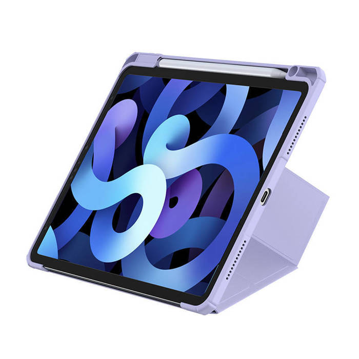 Baseus Minimalist Protective Case for Pad Air 4/5/6 10.9″ Baseus Minimalist Protective Case for Pad Air 4/5/6 10.9″