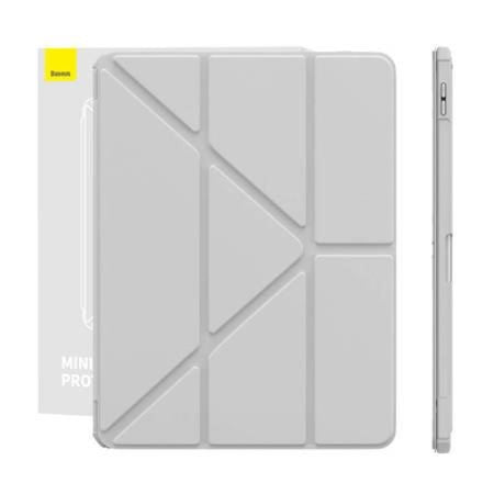 Baseus Minimalist Protective Case for Pad Air 4/5/6 10.9″ Baseus Minimalist Protective Case for Pad Air 4/5/6 10.9″