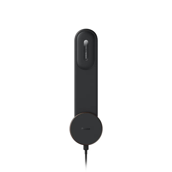 Baseus C02 Pro Magnetic Wireless Charging Car Mount Baseus C02 Pro Magnetic Wireless Charging Car Mount