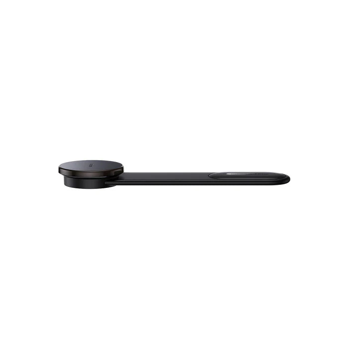 Baseus C02 Pro Magnetic Wireless Charging Car Mount Baseus C02 Pro Magnetic Wireless Charging Car Mount