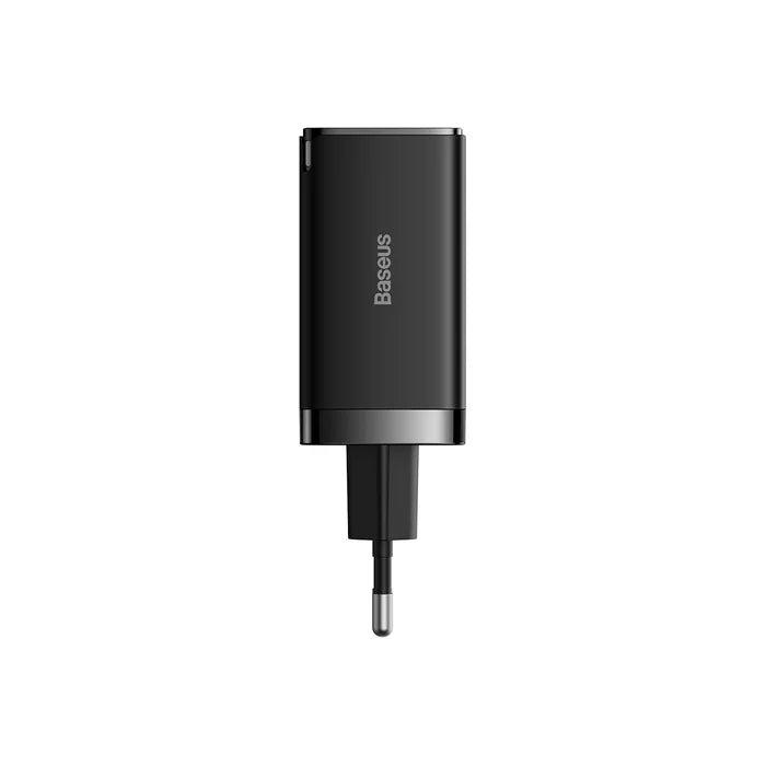 Baseus GaN5 Pro 65W Fast Charger with 100W Type-C Cable Baseus GaN5 Pro 65W Fast Charger with 100W Type-C Cable