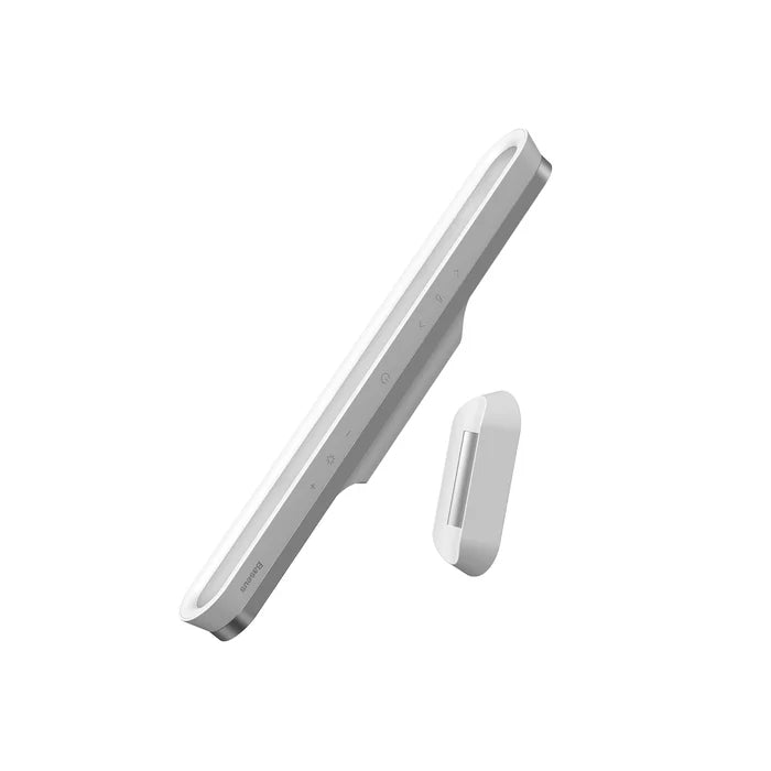 Baseus Pro Desk Lamp with Magnetic Charging & Stepless Dimming