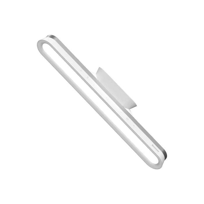 Baseus Pro Desk Lamp with Magnetic Charging & Stepless Dimming