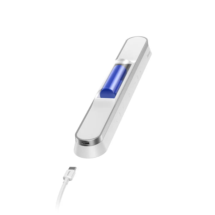 Baseus Pro Desk Lamp with Magnetic Charging & Stepless Dimming