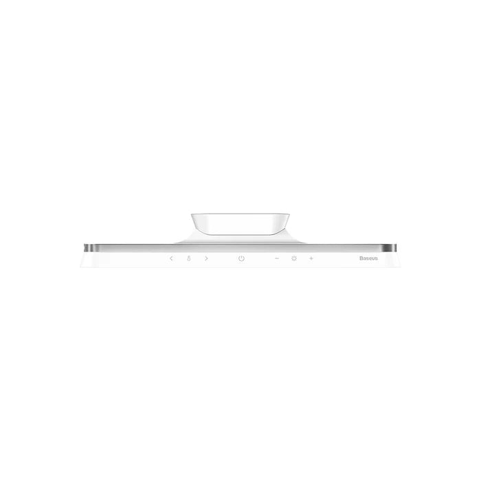 Baseus Pro Desk Lamp with Magnetic Charging & Stepless Dimming