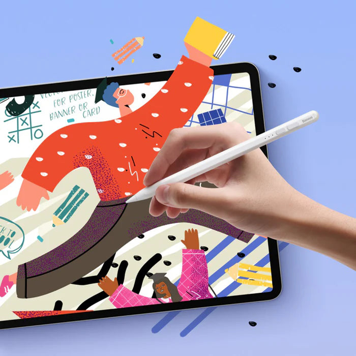 Baseus Smooth Writing 2 Active Stylus Pen Baseus Smooth Writing 2 Active Stylus Pen