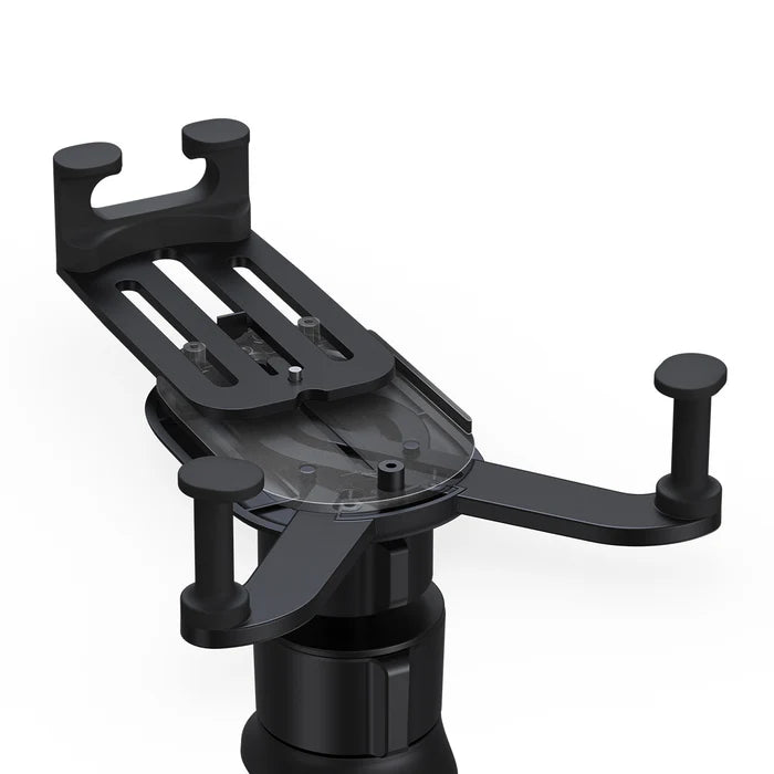Baseus Wireless Charging Car Mount 15W