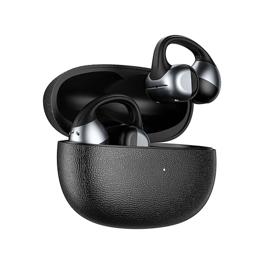 WiWU Openbuds O501 - Open-Ear Wireless Earbuds with 35H Battery