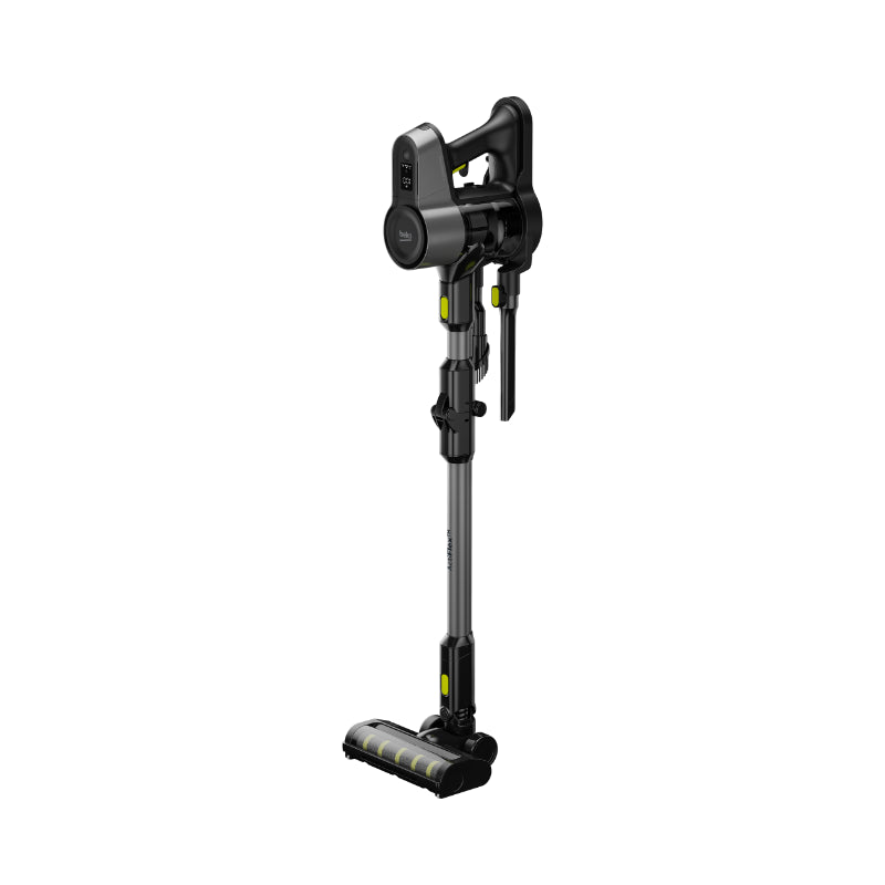Beko Cordless Vacuum Cleaner 350W with 45 Min Run Time Beko Cordless Vacuum Cleaner 350W with 45 Min Run Time