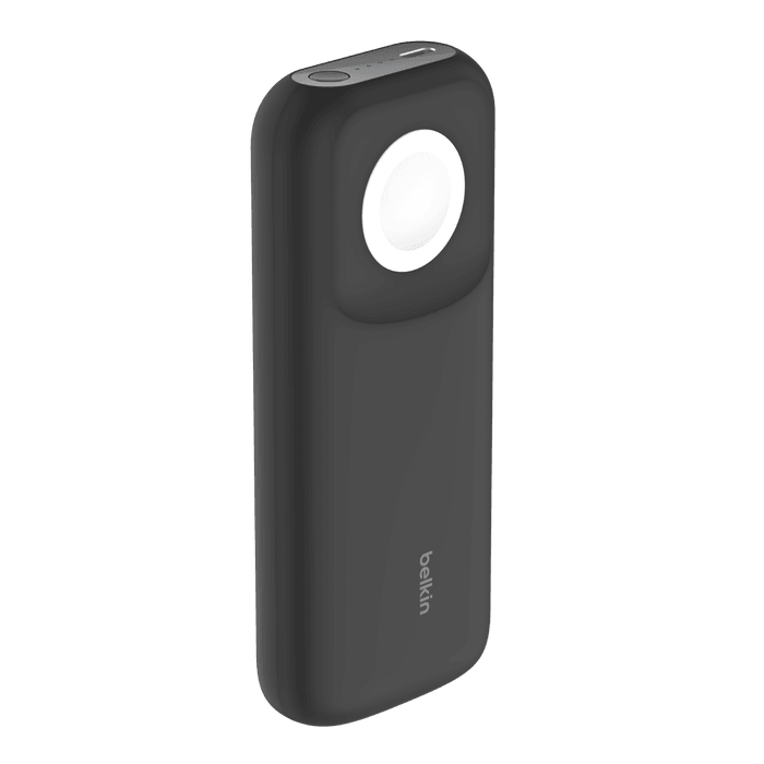 Belkin BoostCharge Pro Fast Wireless Charger 10K Power Bank