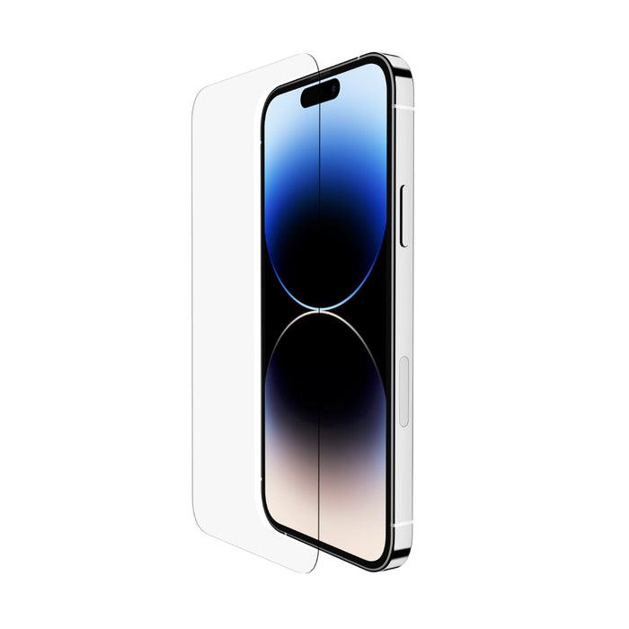 Belkin iPhone 13 & 13 Pro & 14 & 14 Pro UltraGlass Screen Protector