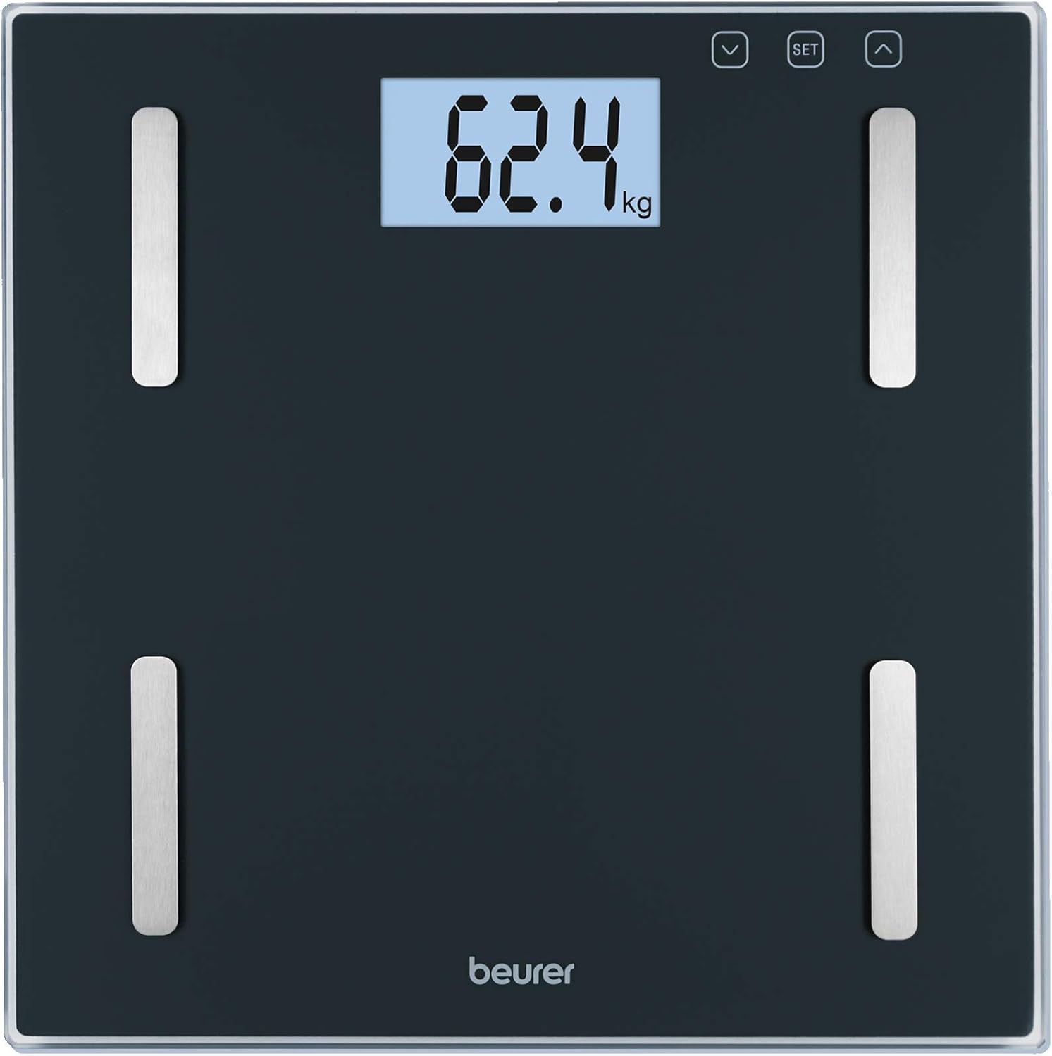 Beurer BF 180 Diagnostic Scale Accurate Body