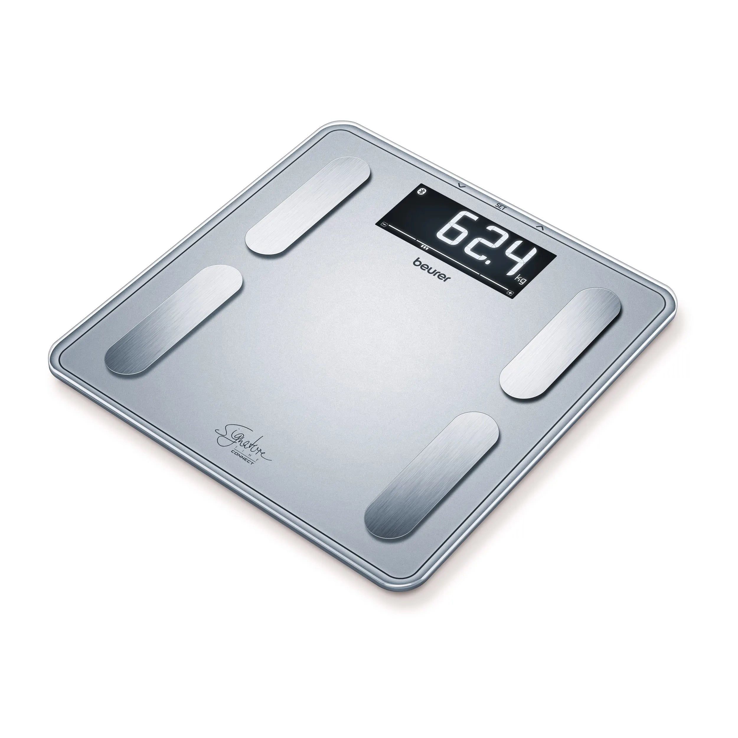 Beurer BF 405 BT Smart Diagnostic Scale High Precision & Bluetooth