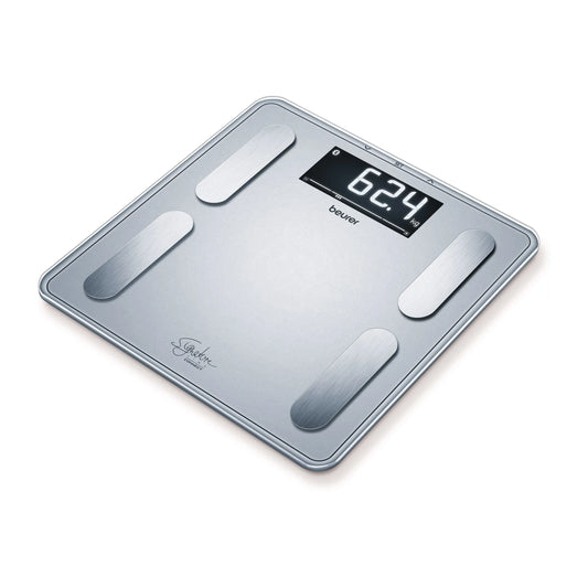 Beurer BF 405 BT Smart Diagnostic Scale High Precision & Bluetooth