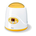 Beurer BY 52 Baby Bottle Warmer with LED Display & Safety
