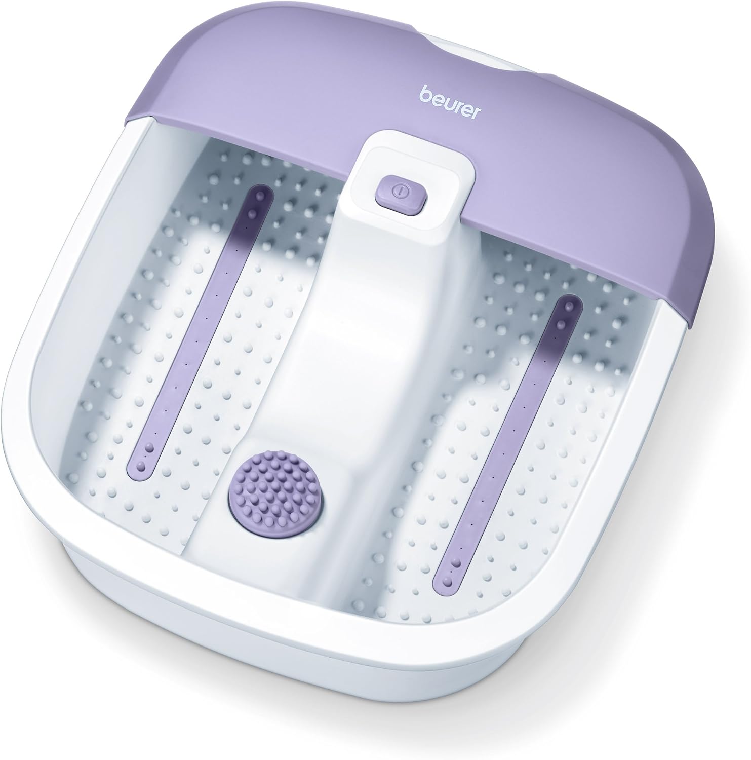 Beurer FB 12 Foot Spa Relax & Massage Your Feet Easily