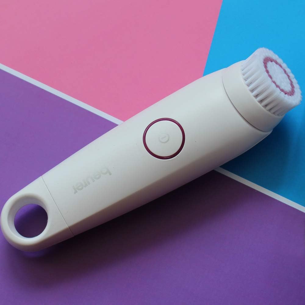 Beurer FC 45 Facial Brush Waterproof & Deep Cleansing Beurer FC 45 Facial Brush Waterproof & Deep Cleansing