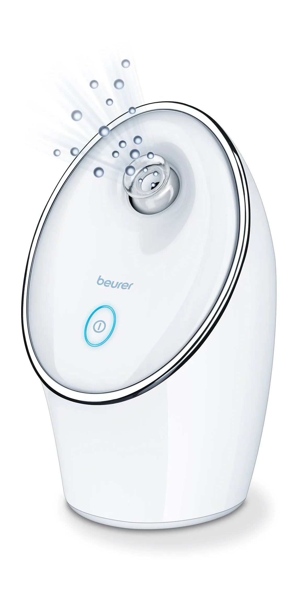 Beurer FC 72 Facial Sauna Ionic Hydration & Deep Cleansing Beurer FC 72 Facial Sauna Ionic Hydration & Deep Cleansing