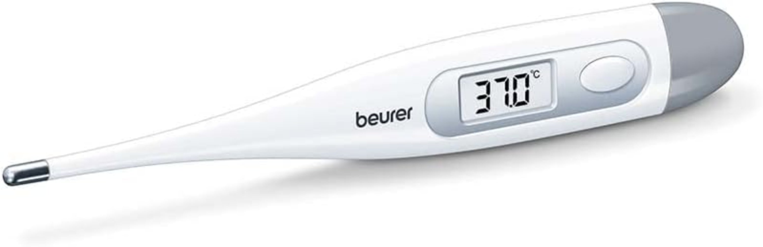 Beurer FT 09 Accurate & Fast Digital Thermometer for Daily Use