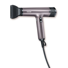 Beurer HC 100 Hair Dryer 1700W Power & Ultra-Fast Drying