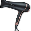 Beurer HC 30 Hair Dryer 2400W Power for Fast Drying - Black