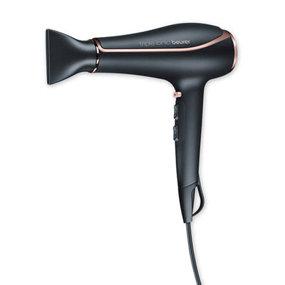 Beurer HC 80 Hair Dryer 2200W Power & Professional Performance