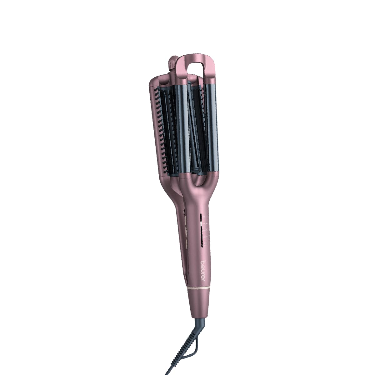 Beurer HT 65 Wave Styler 4-in-1 Curling Tool with Ceramic Coating Beurer HT 65 Wave Styler 4-in-1 Curling Tool with Ceramic Coating