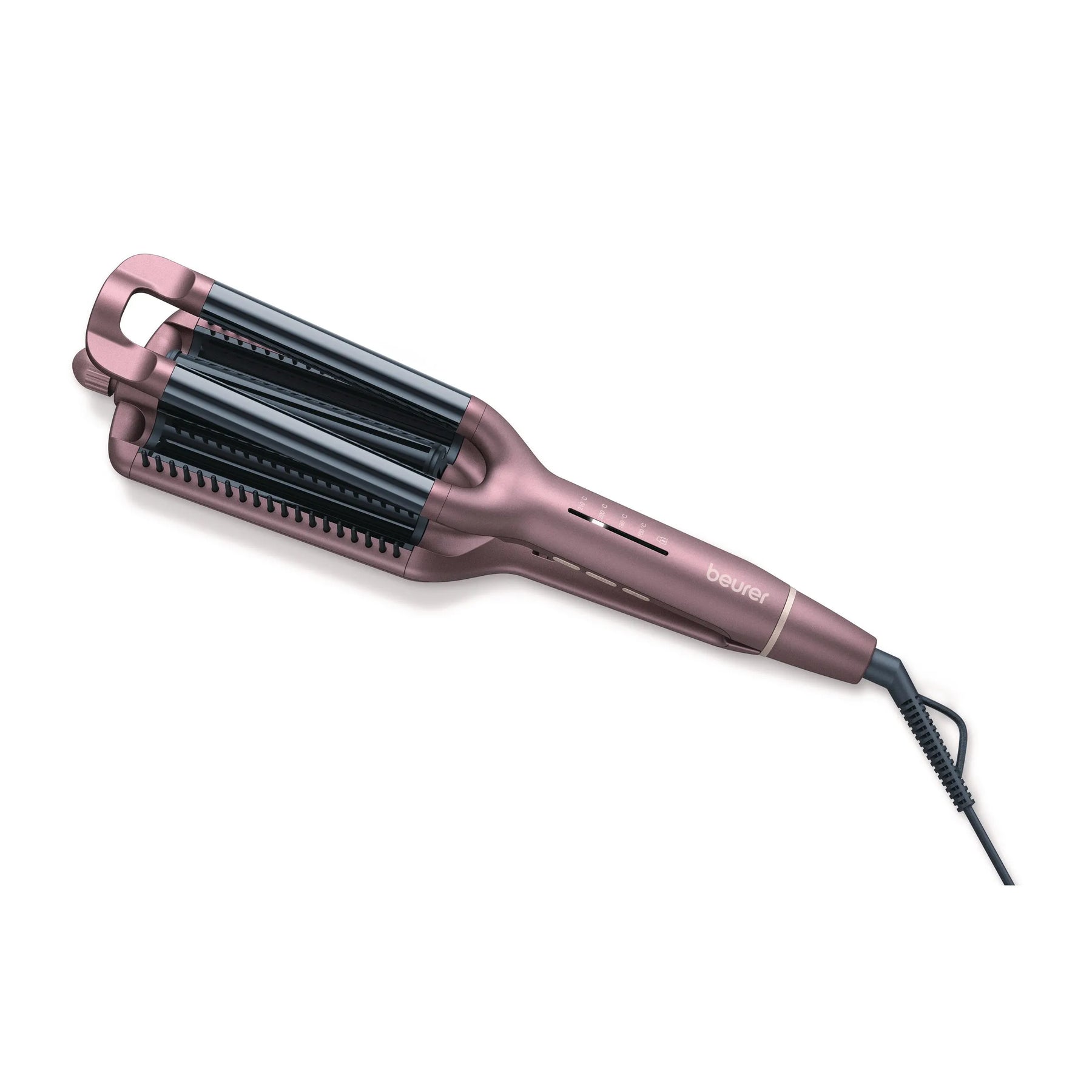 Beurer HT 65 Wave Styler 4-in-1 Curling Tool with Ceramic Coating Beurer HT 65 Wave Styler 4-in-1 Curling Tool with Ceramic Coating