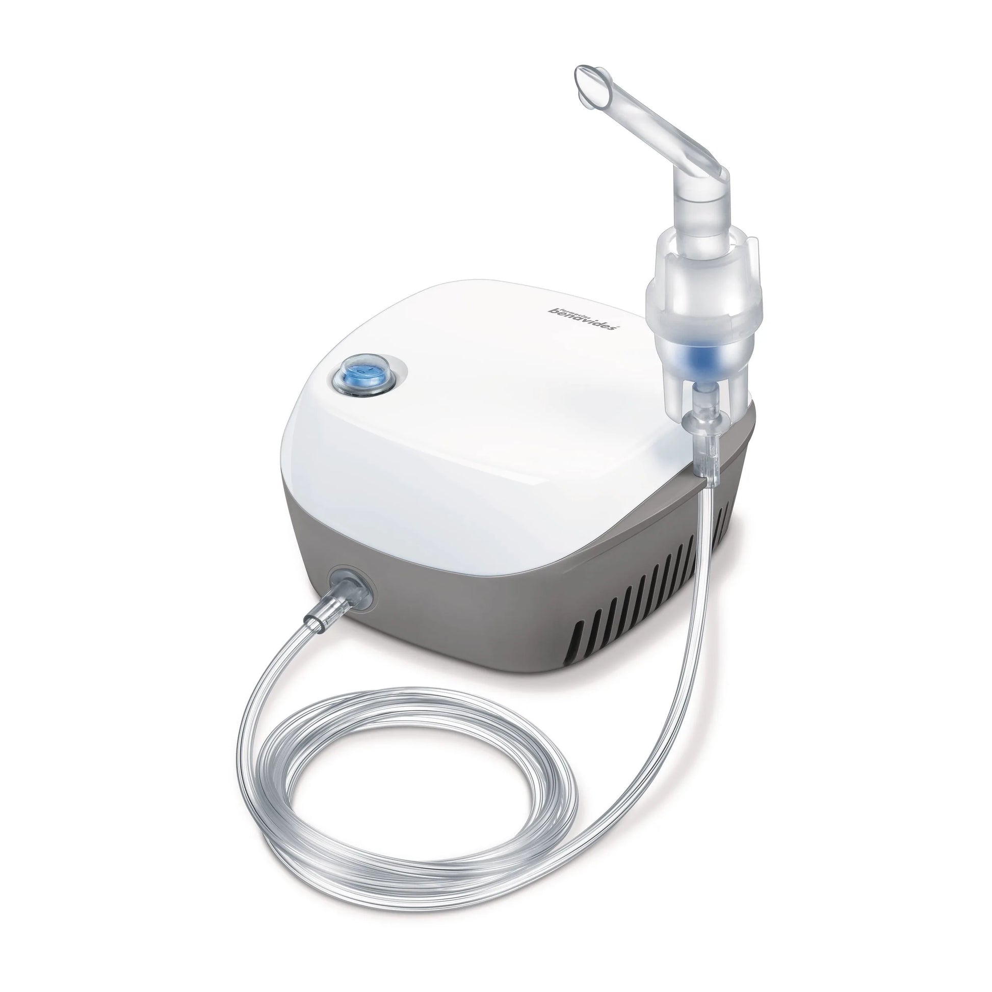 Beurer IH 18 Nebulizer for Effective Respiratory Treatment