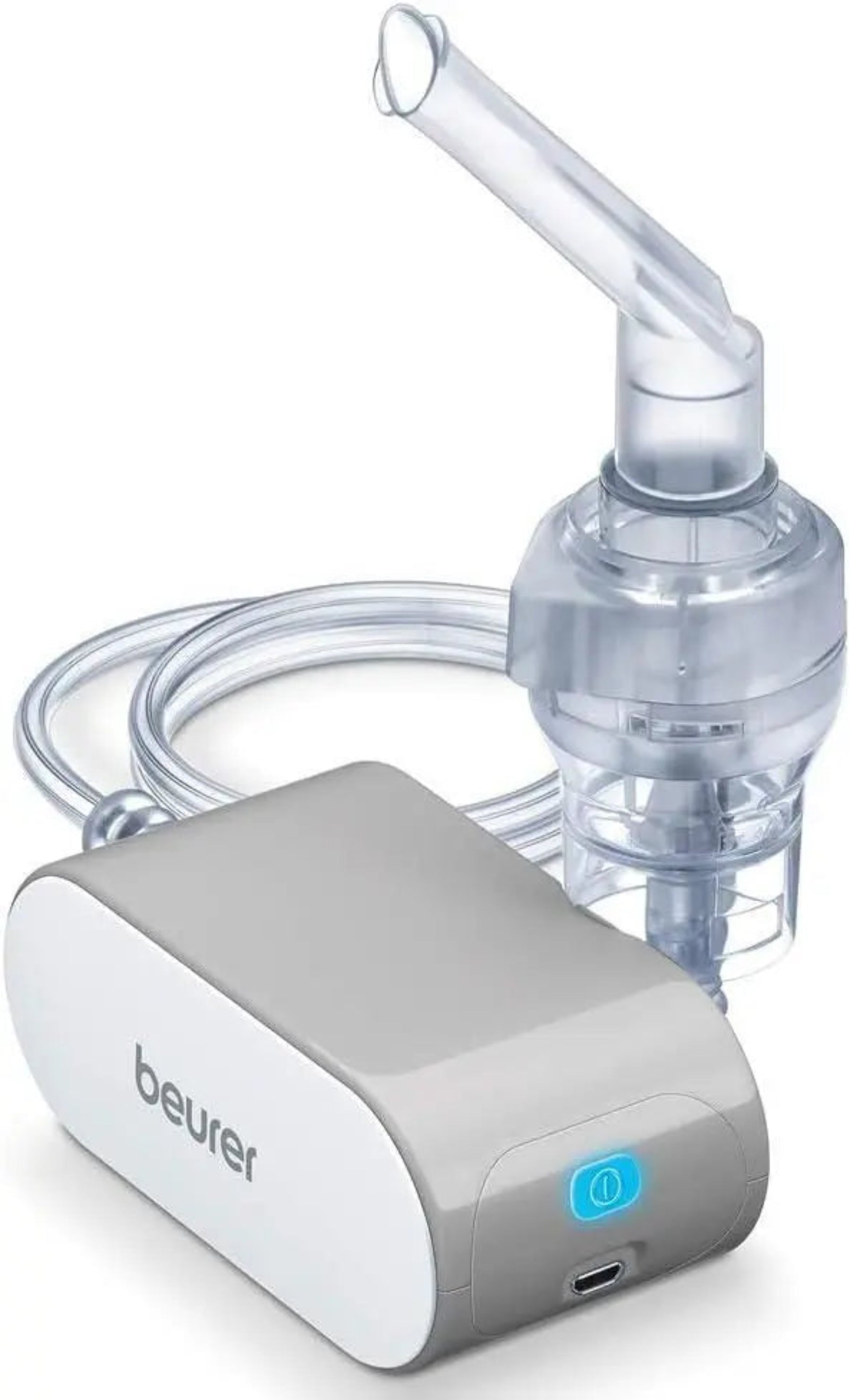 Beurer IH 58 Nebuliser Effective Respiratory Relief Beurer IH 58 Nebuliser Effective Respiratory Relief