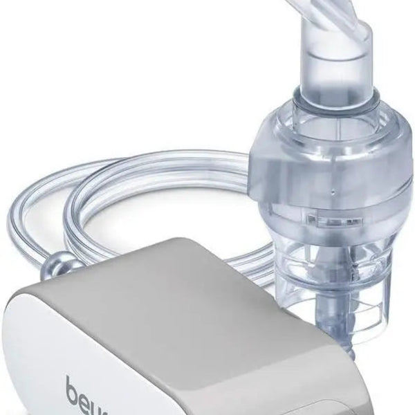 Beurer IH 58 Nebuliser Effective Respiratory Relief