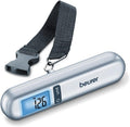 Beurer LS 06 Luggage Scale Accurate & Travel Friendly