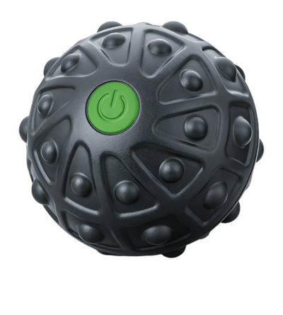 Beurer MG 10 Vibrating Massage Ball for Deep Muscle Relief