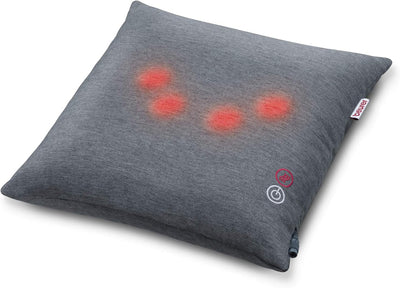 Beurer MG 135 SH Shiatsu Massage Pillow with Soothing Heat