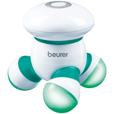 Beurer MG 16 Mini Portable Massager for Relaxation Anywhere