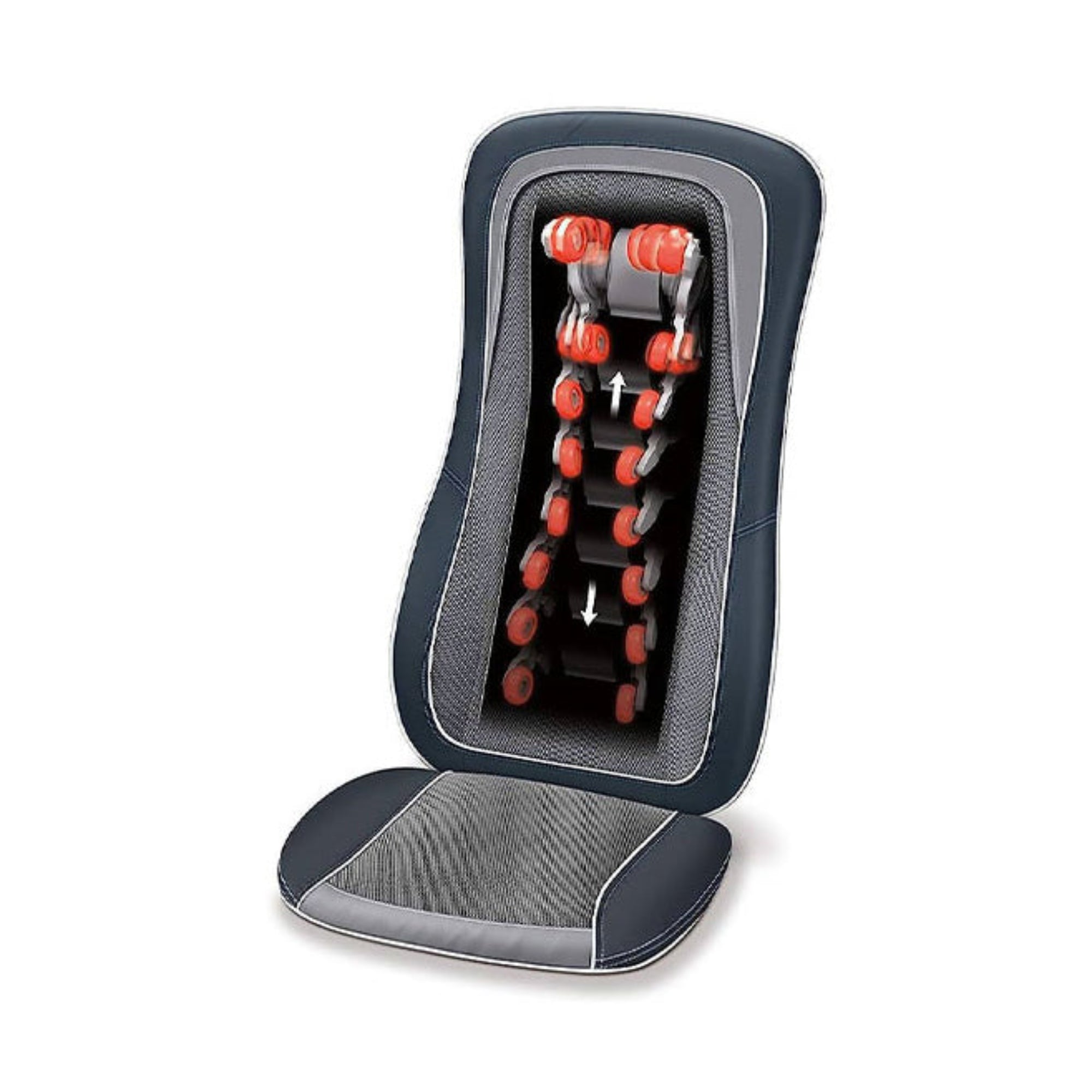 Beurer MG 315 Massage Seat Customized Shiatsu