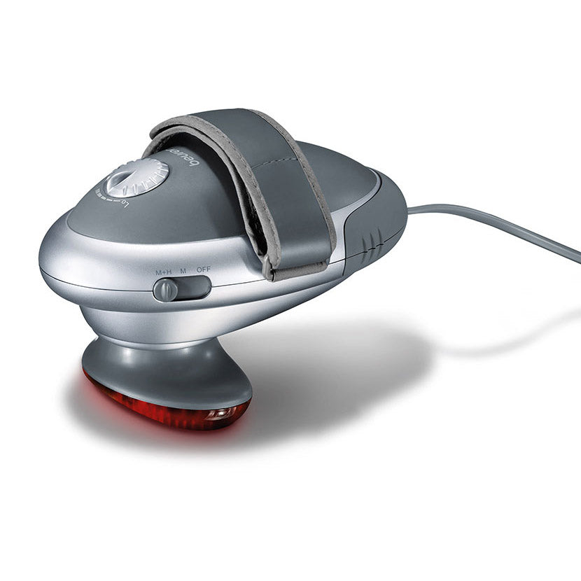 Beurer MG 70 Electric Massager for Back & Legs 