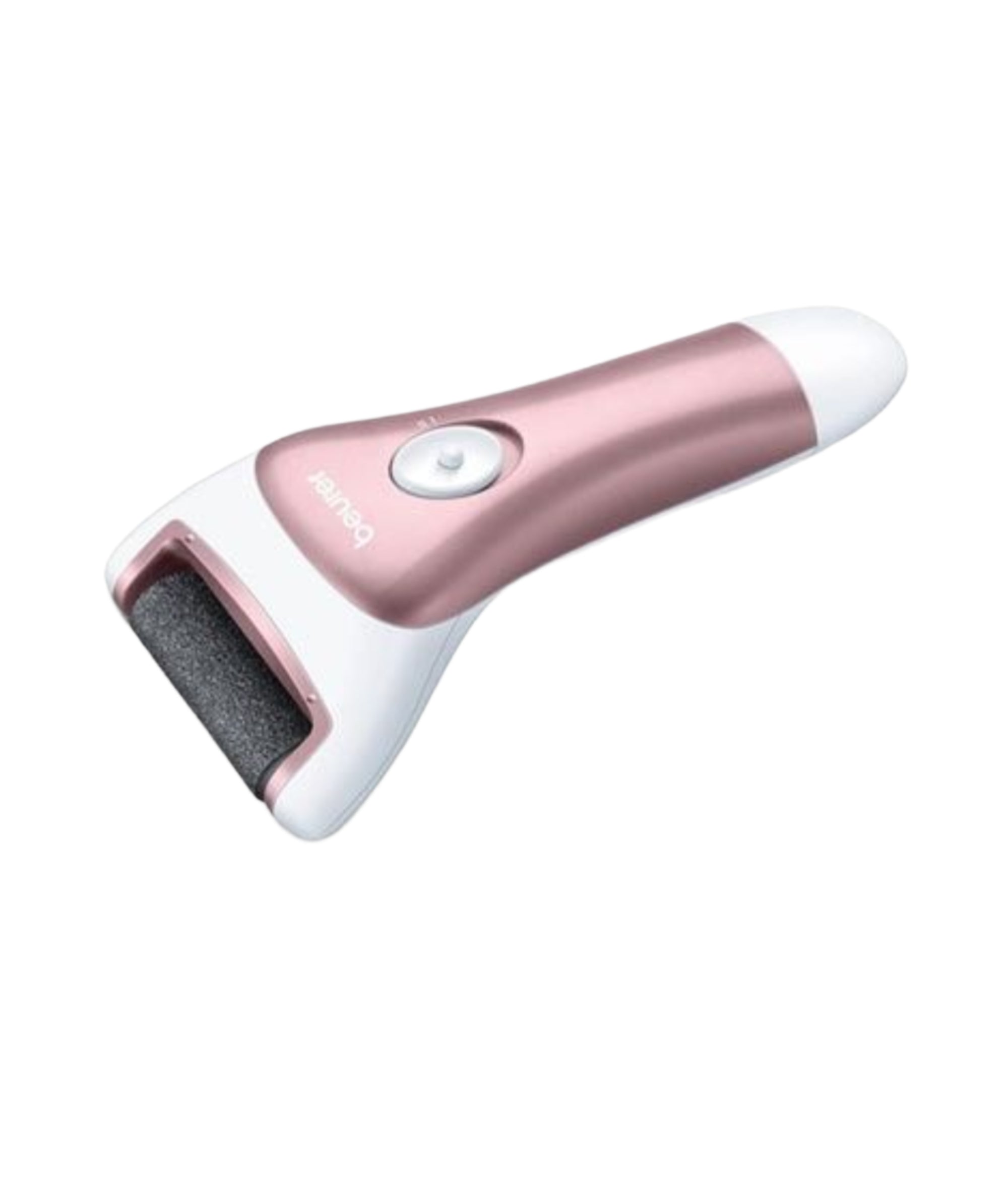 Beurer MP 55 Pedicure Device Effortlessly