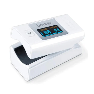 Beurer PO 35 Pulse Oximeter Accurate and Easy to Use