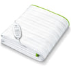Beurer TS 15 Electric Heating Blanket with 3 Heat Levels