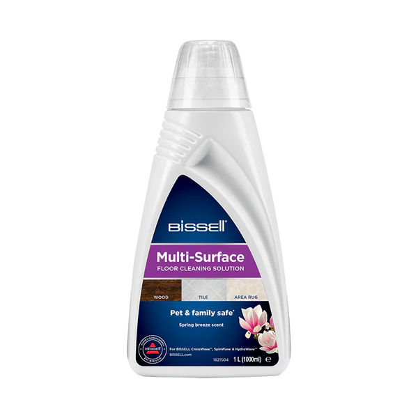 BISSELL Multi-Surface Floor Cleaner | 1789J BISSELL Multi-Surface Floor Cleaner | 1789J